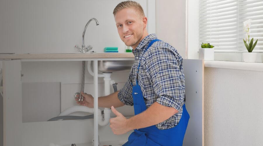 Professional 24 Hour Plumbers services in Weleetka, OK